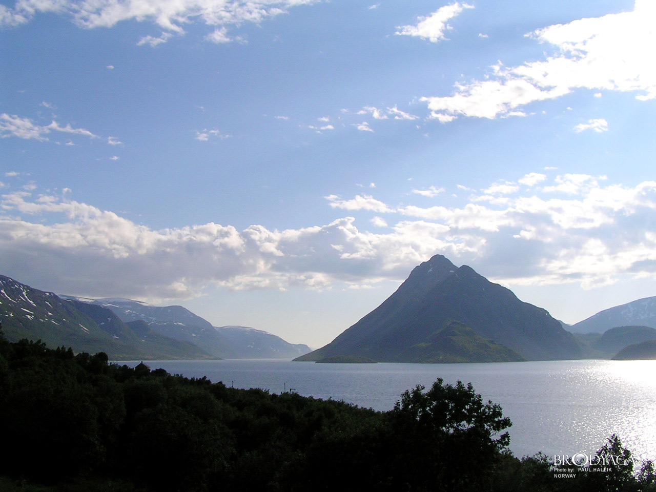 Norway